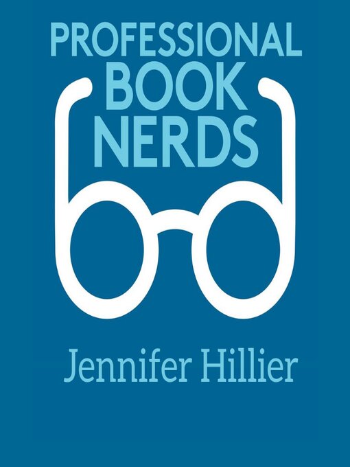 Title details for Jennifer Hillier Interview by Professional Book Nerds - Available